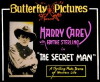 The Secret Man (1917)