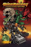 Alien Racers (2005)
