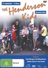 The Henderson Kids (1985)