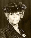 Strannaya missis Sevidzh (1975)