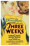 Three Weeks (1924)