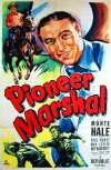 Pioneer Marshal (1949)