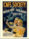 Cafe Society (1939)