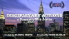 Disciplinary Actions (2012)