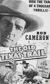 The Old Texas Trail (1944)