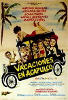 Vacations in Acapulco (1961)