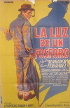 La luz de un fósforo (1940)