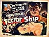 Terror Ship (1954)