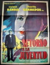 Retorno a la juventud (1954)