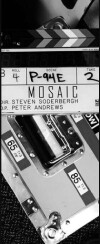 Mosaic (2018)
