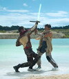 Star Wars: Shrouded Destiny (2019)