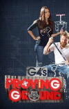 G4's Proving Ground (2011)