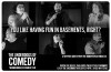 The Underdogs of Comedy (2016)