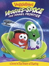 VeggieTales: Veggies in Space (2014)