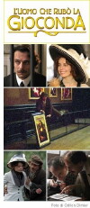 The Mona Lisa Mystery (2006)