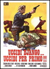 Kill Django... Kill First (1971)