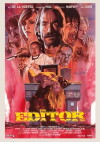 The Editor (2014)