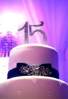 Sweet 15: Quinceañera (2015)