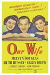 Our Wife (1941)