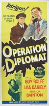 Operation Diplomat (1953)