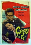 Creo en ti (1960)
