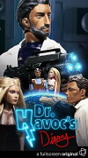 Dr. Havoc's Diary (2016)