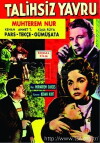 The Luckless Child (1960)