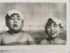 Skinny and Fatty (1958)