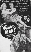 What a Man! (1944)