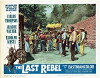 The Last Rebel (1958)