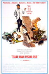 That Man from Rio (1964)