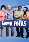 Grown Folks (2017)