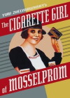 The Cigarette Girl from Moscow (1924)