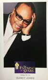 An Evening of Stars: Tribute to Quincy Jones (2005)