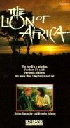 The Lion of Africa (1988)
