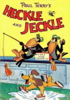 The Heckle and Jeckle Show (1956)