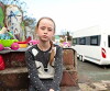 Gypsy Kids Our Secret World (2016)