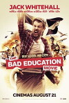 The Bad Education Movie (2015)