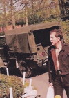 Forgive Our Foolish Ways (1980)