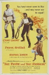 The Pride and the Passion (1957)