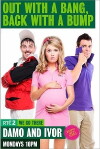Damo and Ivor (2013)
