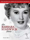 The Barbara Stanwyck Show (1960)