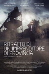Ritratto di un imprenditore di provincia (2014)