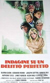 Eine mörderische Karriere (1978)