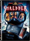 Shredder (2001)