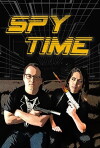Spy Time (2018)