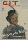 Tomorrow It Will Be Better (1939)