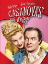 Casanova's Big Night (1954)