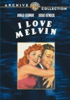 I Love Melvin (1953)