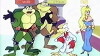 Battletoads (1992)